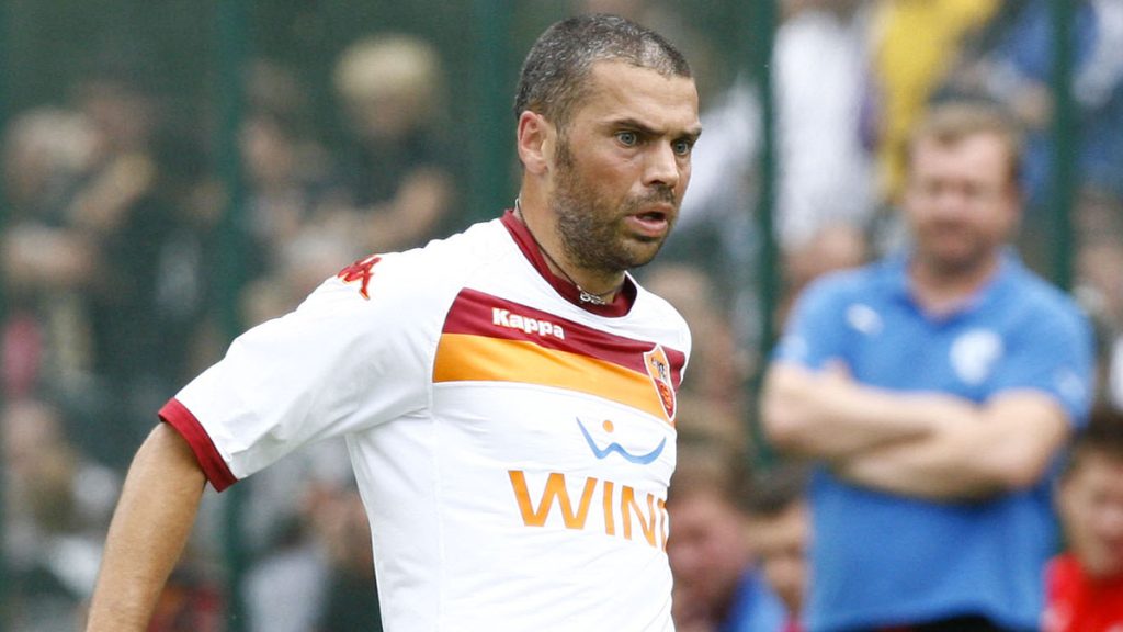 Ex Sampdoria, Tonetto ricorda: «Ecco in che modo arrivai a Genova. Sia Marotta che Asimini mi conoscevano da...» 1 tonetto2