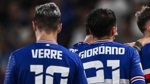 verre giordano