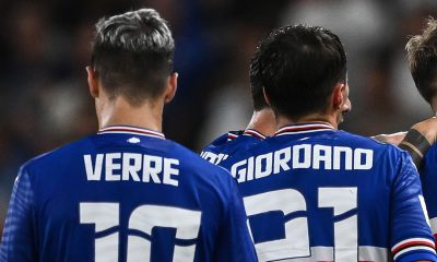 verre giordano