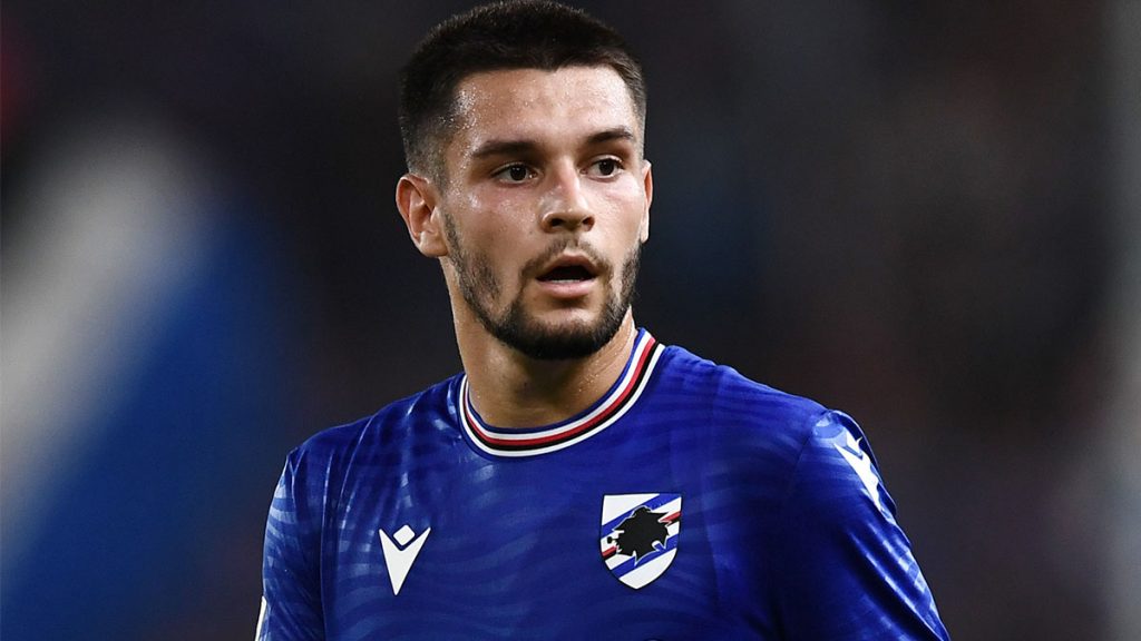 Verso Cesena-Sampdoria, ballottaggio a centrocampo: le ultime 1 yepes 2