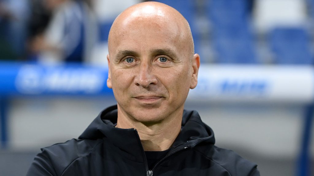 Corini punta la Sampdoria: «A Genova per fare una grande partita» 1 Corini