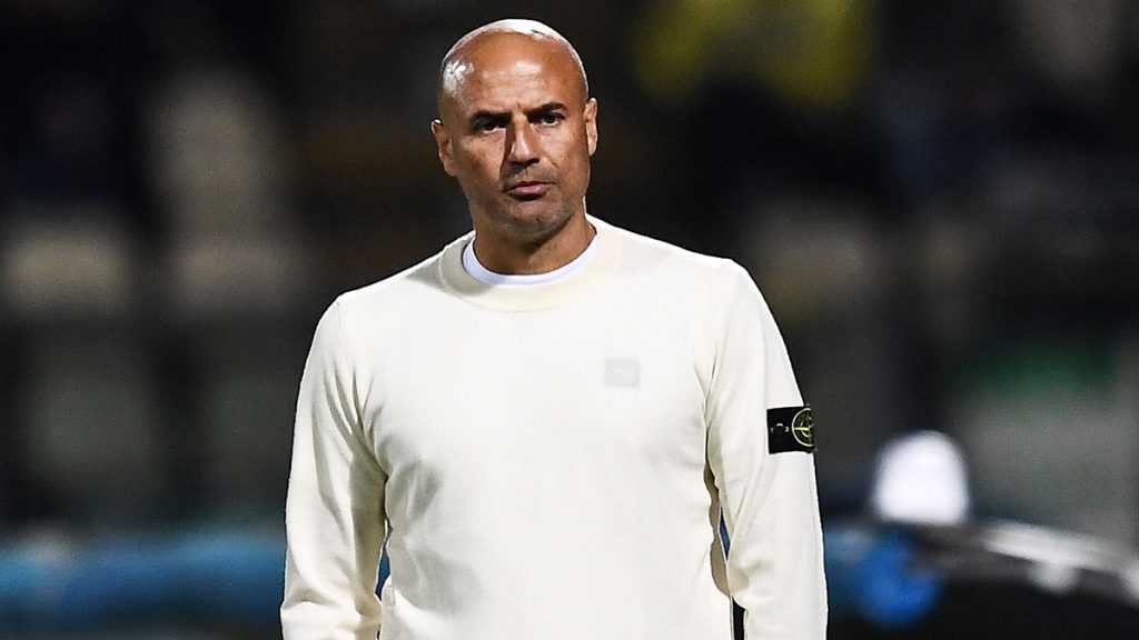Verso Sampdoria-Frosinone, com'è il rendimento della difesa giallazzurra? Ecco i numeri dei prossimi avversari dei blucerchiati 1 bianco