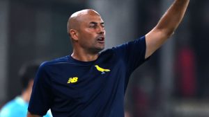 Sampdoria-Frosinone, prosegue la preparazione dei giallazzurri per il match del Ferraris: il report della seduta odierna