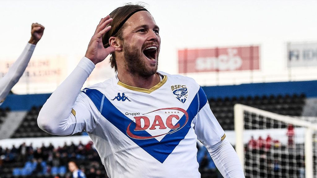 Bjarnason punta Sudtirol e Sampdoria: «Ora vogliamo i tre punti» 1 bjarnason