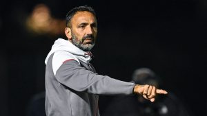 Milan Women, Cordone: «Con la Sampdoria è mancata attenzione»