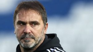 Spezia, D’Angelo: «Sampdoria una delle squadre più in forma. Abbiamo voglia di vincere»