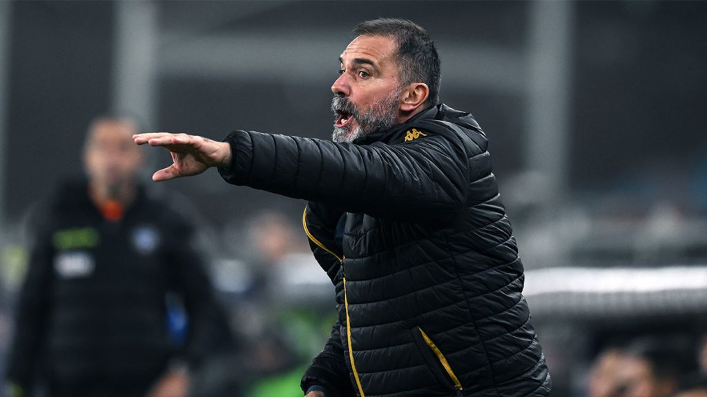 Spezia-Sampdoria, bianconeri in calo nelle partite casalinghe al Picco: ecco il dato sui prossimi avversari dei blucerchiati 1 dangelo1
