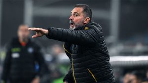 Spezia-Sampdoria, bianconeri in calo nelle partite casalinghe al Picco: ecco il dato sui prossimi avversari dei blucerchiati