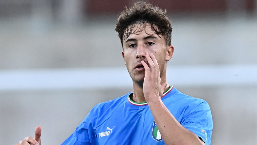 Verso Spezia-Sampdoria, attenzione puntata su questi due giocatori in vista della gara contro i blucerchiati: ecco chi sono 1 degliinnocenti