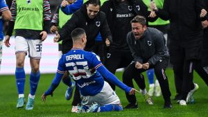 depaoli doppietta