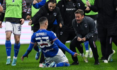 depaoli doppietta