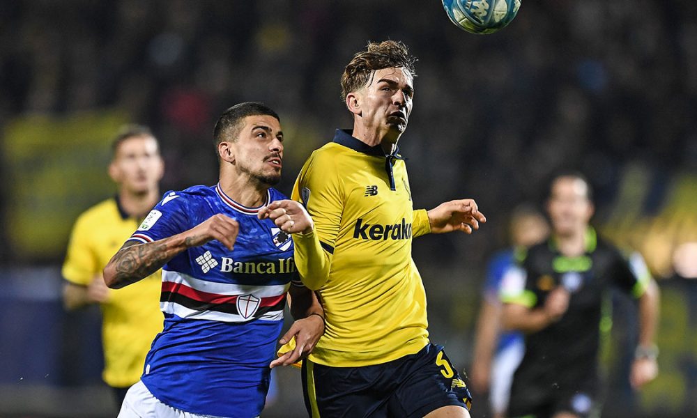 depaoli modena samp