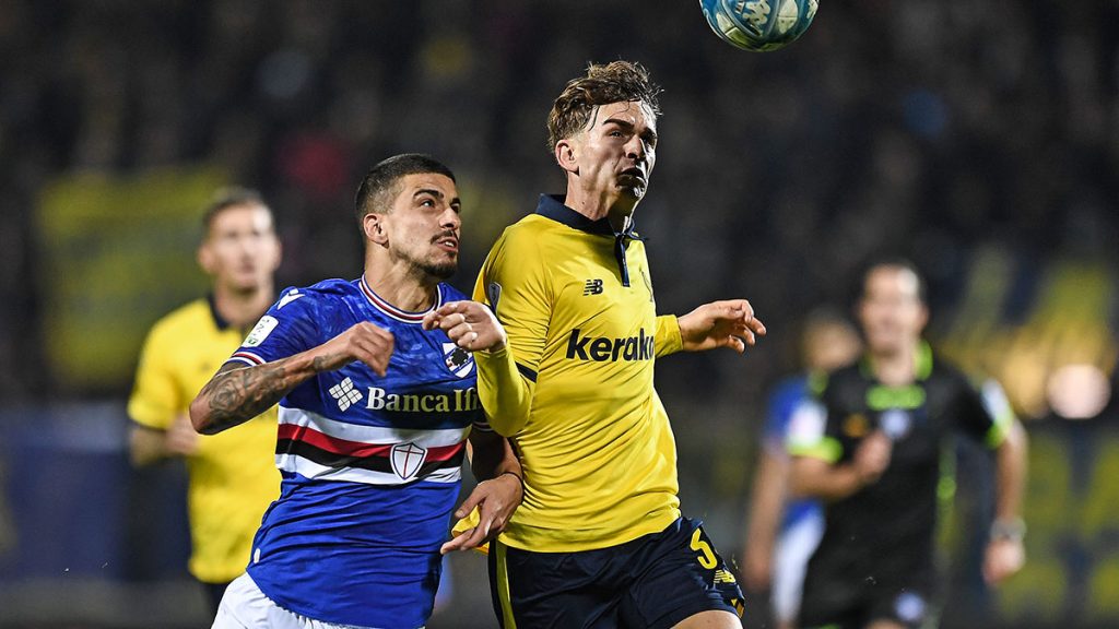 depaoli modena samp