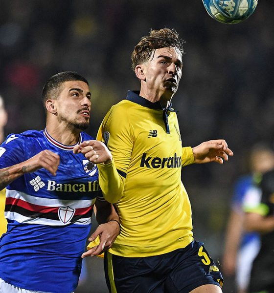 depaoli modena samp