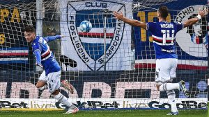 Highlights Sampdoria-Feralpisalò: tutti i gol del match – VIDEO