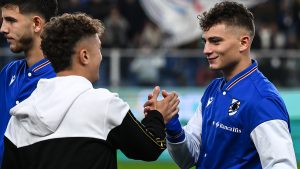 Salvatore Esposito: «Vi rivelo il sogno che abbiamo con i miei fratelli»