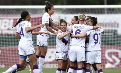 fiorentina women