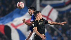 Sampdoria, i giocatori più sanzionati della rosa blucerchiata