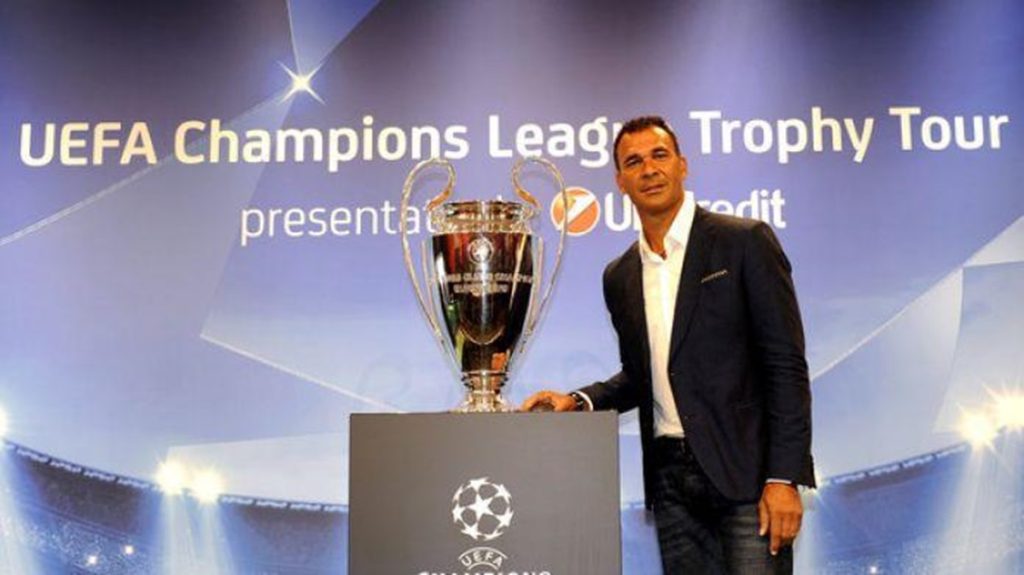 Sampdoria, il Club celebra il compleanno dell'ex leggenda blucerchiata: l'omaggio a Ruud Gullit 1 gullit zimbio 696x391 1