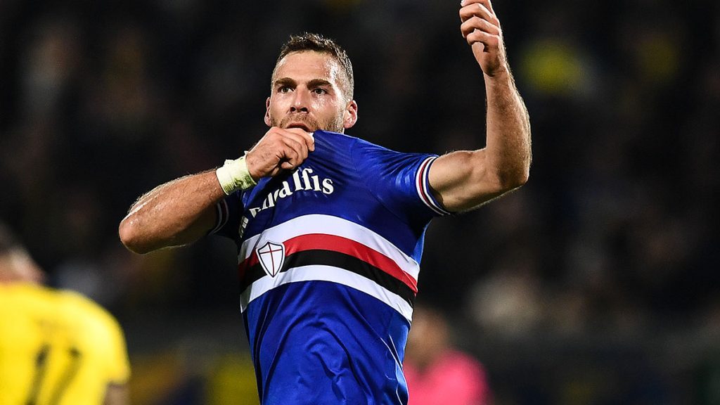 Kasami su di sé: «Ecco qual è l'obiettivo che voglio raggiungere» 1 Kasami