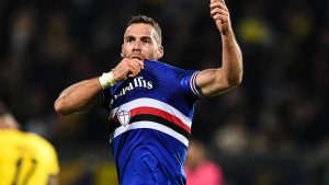 La Sampdoria esalta il centrocampista Kasami – VIDEO