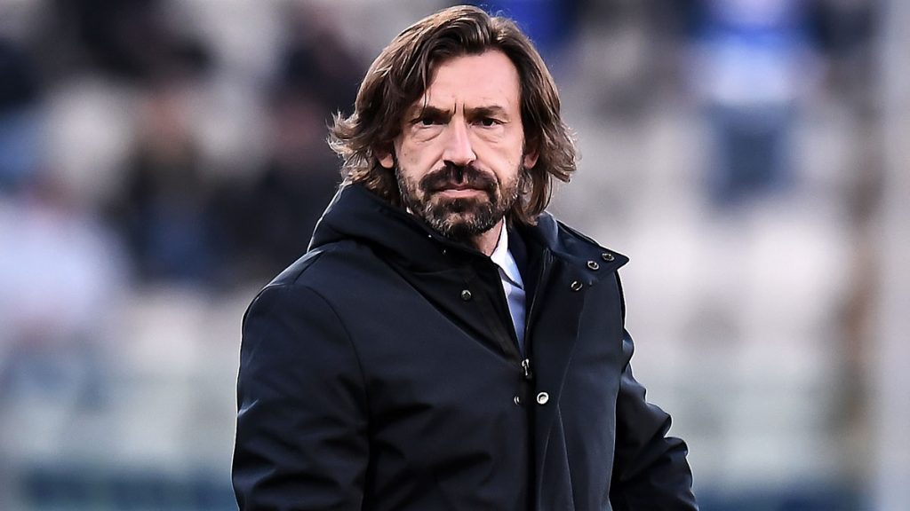 Ex Sampdoria, Nicolini su Pirlo: «Se avesse avuto questa squadra all'inizio sarebbe in un'altra posizione. Ecco cosa stanno pagando i blucerchiati» 1 modena-samp-pirlo