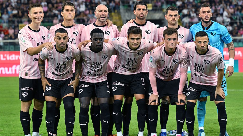Sampdoria-Palermo, i rosanero preparano l'artiglieria pesante: prevista in attacco il tandem Brunori Pohjanpalo 1 palermo