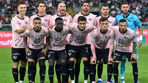 Palermo-Sampdoria, come ci arrivano le due squadre