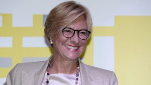 Sampdoria, Roberta Pinotti dice di no all’ingresso nel CdA