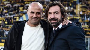 Sampdoria, la rinascita della squadra di Pirlo: novembre di fuoco