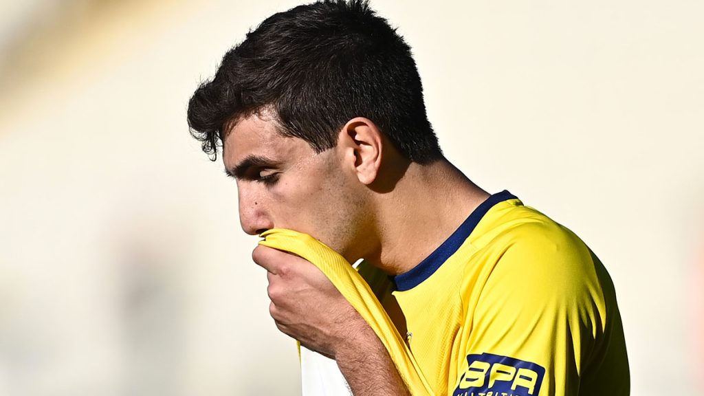 Calciomercato, il Modena mette nel mirino quel giocatore: già presentata un'offerta 1 ponsi modena