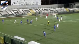 samp sassuolo femminile