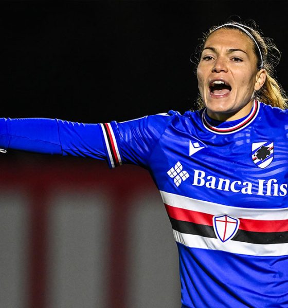 tampieri samp women