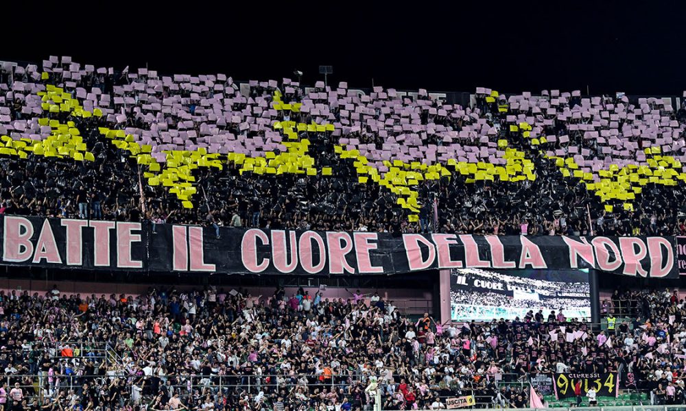 tifosi palermo