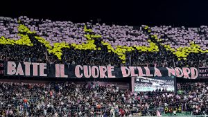 tifosi palermo