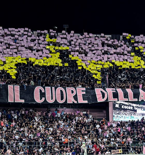 tifosi palermo