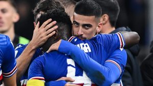 Sampdoria, come sta Depaoli verso la gara contro la Ternana? Le ultime