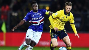 vieira modena samp