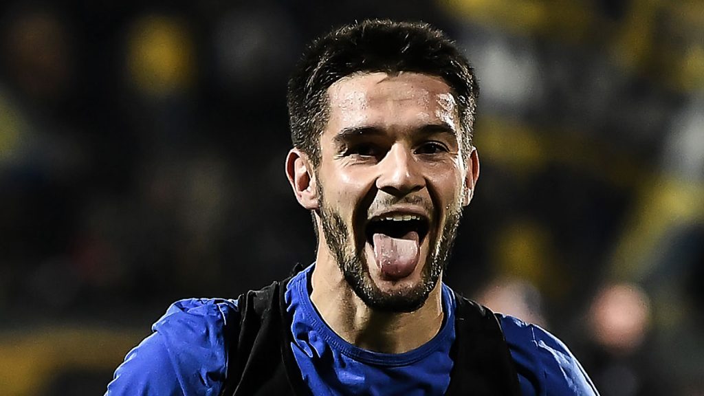 Sampdoria, il gol per Yepes segna un traguardo importante: ecco di cosa si tratta 1 yepes samp