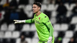 Bari, Brenno: «Saremo pronti per la Sampdoria»