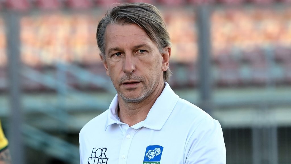 Vicenza, Vecchi: «Ecco perchè ho tolto Delle Monache» 1 Vecchi