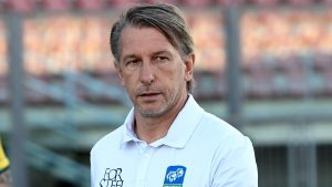 Vicenza, Vecchi: «Abbiamo alternative di valore. Delle Monache…»