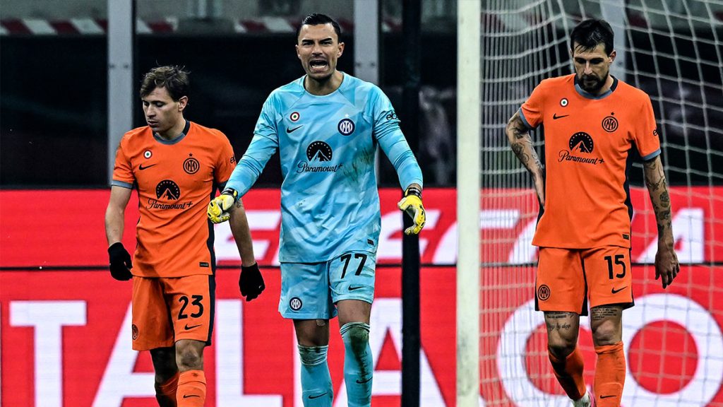 Calciomercato Sampdoria: si raffredda la pista Sassuolo per Audero 1 audero inter