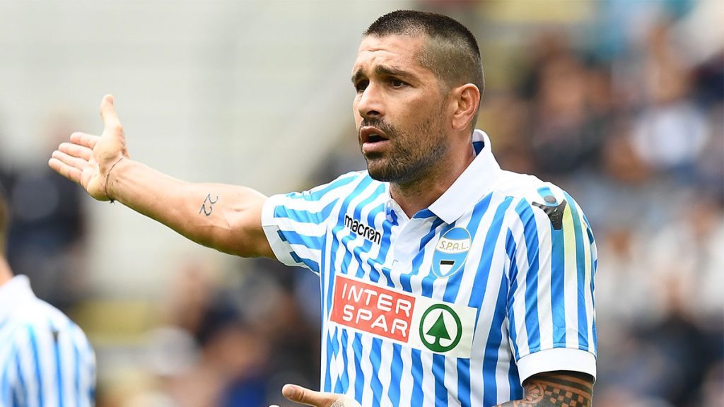 Calciomercato Sampdoria, per Hajrizi spunta... Borriello 1 borriello