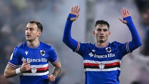 Esposito continua la sua grande crescita: il Cagliari riscatta l’ex Sampdoria e ora punta al futuro