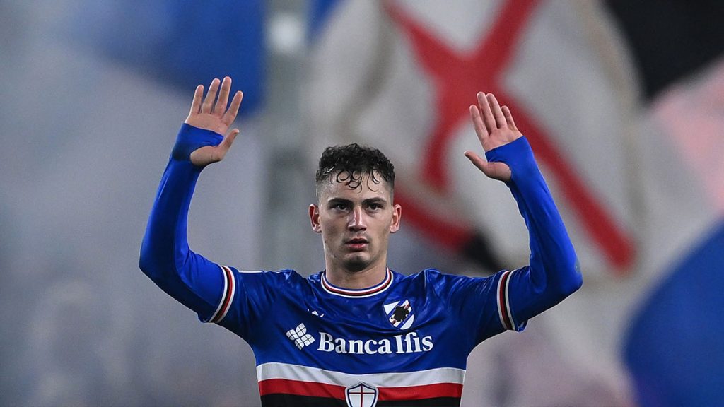 Ex Sampdoria, i fratelli Esposito insieme in vacanza - FOTO 1 esposito samp bari