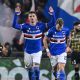 esposito sampdoria bari gol