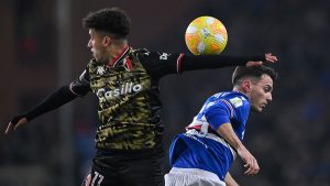Bari-Sampdoria, come arrivano le due squadre alla gara del San Nicola