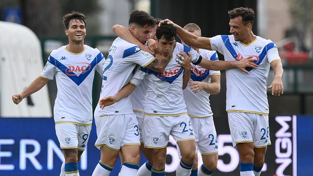 gruppo brescia