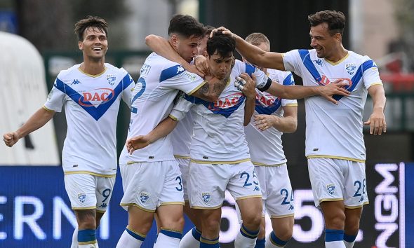 gruppo brescia